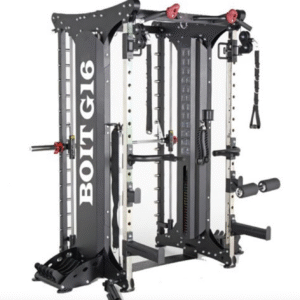 Giàn tạ đa năng BoFit G16