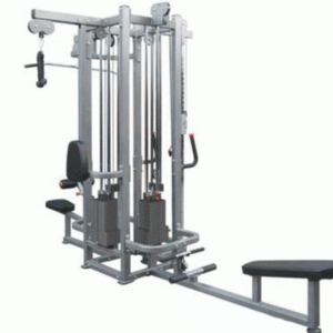 Giàn tạ 4 khối IMPULSE IF8127